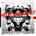 V.A.(TELEFON TEL AVIV,SAVATH & SAVALAS,EUPHONE...) / HEFTY 10 DIGEST+PREFUSE 73 MIXTAPE