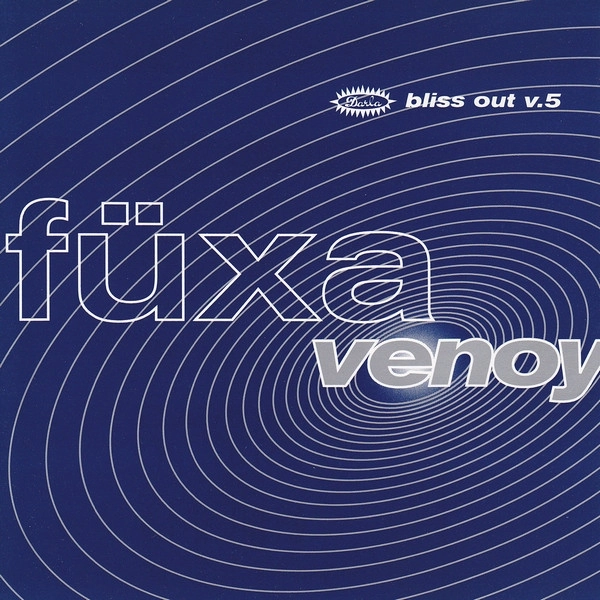 FUXA / フーシャ / VENOY