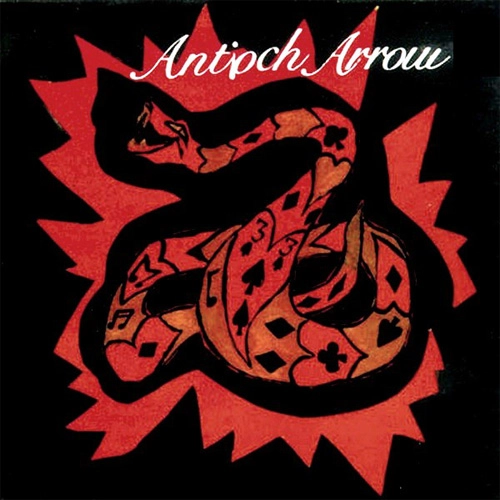 ANTIOCH ARROW / IN LOVE WITH JETTS