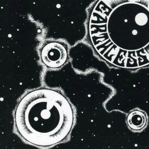 EARTHLESS / アースレス / SONIC PRAYER
