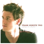 FRANK WOESTE / フランク・ヴェステ / MIND AT PLAY