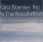 KAREL BOEHLEE / カレル・ボエリー / AT THE BEAUFORTHUIS