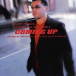 DEJAN TERZIC / デジャン・テルジク / COMING UP