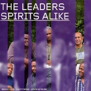 LEADERS / リーダーズ / SPIRITS ALIKE