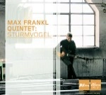 MAX FRANKL / STURMVOGEL
