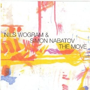 NILS WOGRAM / ニルス・ウォグラム / THE MOVE
