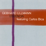 GEBHARD ULLMANN / ゲプハルト・ウルマン / ESSENCIA