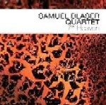SAMUEL BLASER / サミュエル・ブレイザー / 7TH HEAVEN