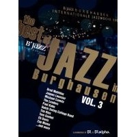 V.A.(THE BEST OF JAZZ IN BURGHAUSEN) / THE BEST OF JAZZ BURGHAUSEN VOL.3