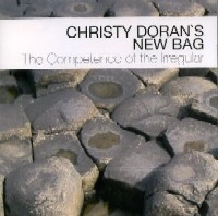 CHRISTY DORAN / クリスティー・ドラン / COMPETENCE OF THE IRREGULAR