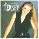 TIERNEY SUTTON / ティエニー・サットン / INTRODUCING