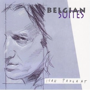 IVAN PADUART / イヴァン・パドゥア / Belgian Suites