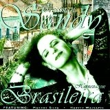 SANDY CRESSMAN / サンディ・クレスマン / HOMAGE TO BRAZIL