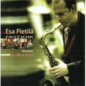ESA PIETILA / FASTJOIK