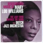 DUTCH JAZZ ORCHESTRA / LADY WHO SWINGS THE BAND