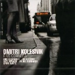 DMITRI KOLESNIK / FIVE CORNERS