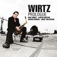 BART WIRTZ / バート・ワーツ / PROLOGUE