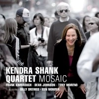 KENDRA SHANK / MOSAIC