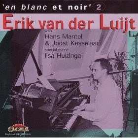 ERIK VAN DER LUIJT / エリック・ヴァン・デア・リュイート / EN BLANC ET NOIR 2