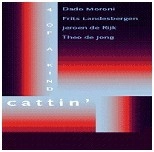 4 OF A KIND / CATTIN'
