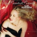 ILSE HUIZINGA / イルセ・ヒュイツィンガー / SINGS THE MUSIC OF RICHARD RODGERS