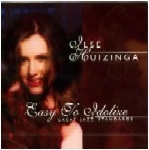 ILSE HUIZINGA / イルセ・ヒュイツィンガー / EASY TO IDOLIZE
