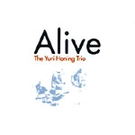 YURI HONING / ユリ・ホニング / ALIVE
