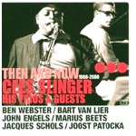 CEES SLINGER / シーズ・スリンガー / THEN AND NOW 1966-2000