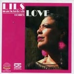 LILS MACKINTOSH / リース・マッキントッシュ / COMES LOVE
