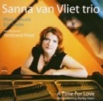 SANNA VAN VLIET / TIME FOR LOVE