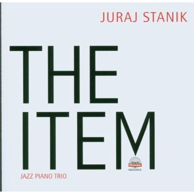 JURAJ STANIK / ユライ・スタニク / ITEM