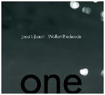 JOOST LIJBAART & WOLFERT BREDERODE / ヨースト・ライバート&ヴォルフェルト・ブレデローデ / ONE