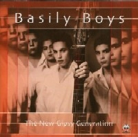 BASILY BOYS / NEW GIPSY GENERATION