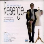 RIK VAN DEN BERGH / RESERGE