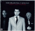 NICHOLAS DALY WINTER / REFLECTIONS