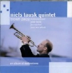 NIELS TAUSK / BLOWN AWAY