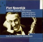 PIET NOORDIJK / JUBILEE CONCERT