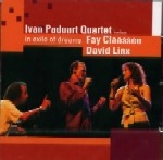 IVAN PADUART / イヴァン・パドゥア / IN EXILE OF DREAMS