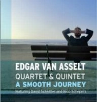 EDGAR VAN ASSELT / エドガー・バン・アセルト / SMOOTH JOURNEY