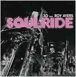 3D / SOULRIDE