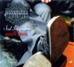 MONSIEUR DUBOIS / SOUL INTEGRATION
