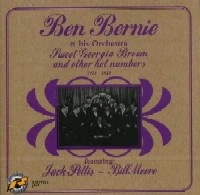 BEN BERNIE / SWEET GEORGIA BROWN AND OTHER HOT NUMBERS