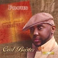 CARL BRISTER / FOCUS