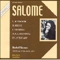 RUDOLF KEMPE / ルドルフ・ケンペ / R.STRAUSS:SALOME