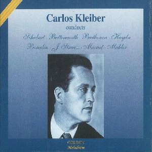 CARLOS KLEIBER / カルロス・クライバー / SCHUBERT/BEETHOVEN/BORODIN/HAYDN/MOZART