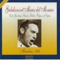 MARIO DEL MONACO / マリオ・デル・モナコ / SINGS ANDREA CHENIER-HLTS/BARBER OF SEVILLE-HLTS/&