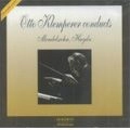 OTTO KLEMPERER / オットー・クレンペラー / MENDELSSOHN:SOMMERNACHTSTRAUM