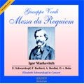 IGOR MARKEVITCH / イーゴリ・マルケヴィチ / ELISABETH SCHWARZKOPF IN CONCERT