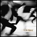 VOXTROT / ヴォックストロット / BLOOD RED BLOOD