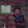 CLAYTON KNIGHT / クレイトン・ナイト / CERTIFIED FREAK